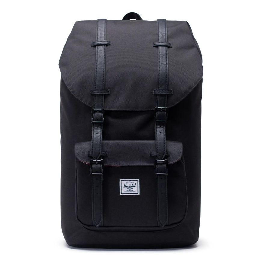 Herschel Little America Backpack Classic Size Full Volume Unisex Backpack 25L