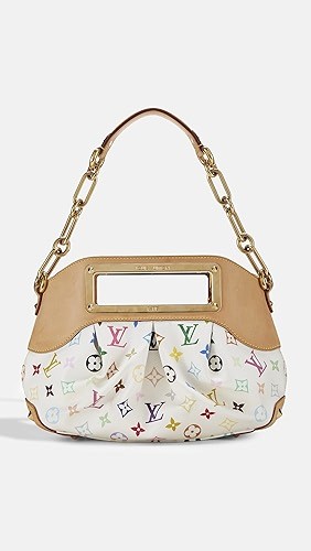 Louis Vuitton Multi Judy PM Bag