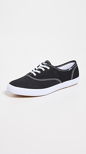 Champion Canvas Sneakers