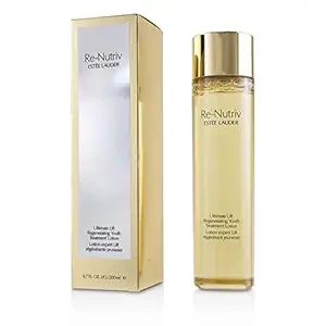 Estee Lauder Re-Nutriv Ultimate Lift Regenerating Youth Treatment Lotion - 6.7 Fl Oz