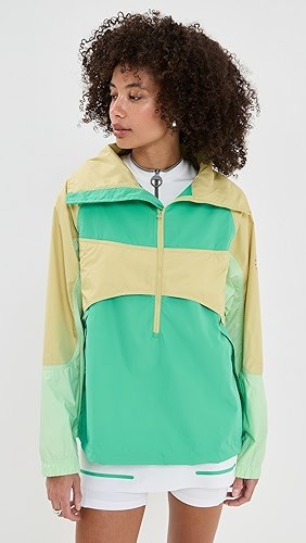 TrueNature Pull On Jacket